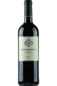 RamosPintoDuasQuintasTinto2022