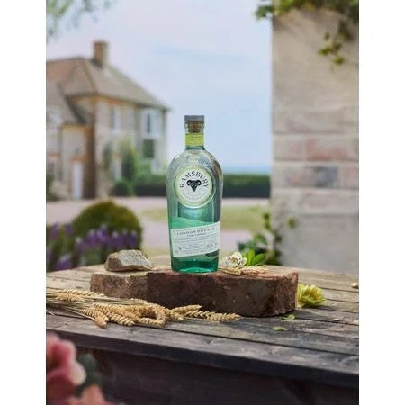 RamsburySingleEstateGin70cl(40%ABV)