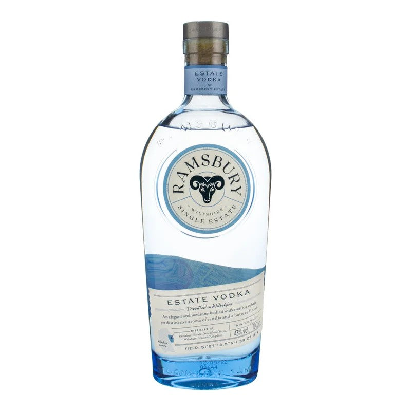 RamsburySingleEstateVodka