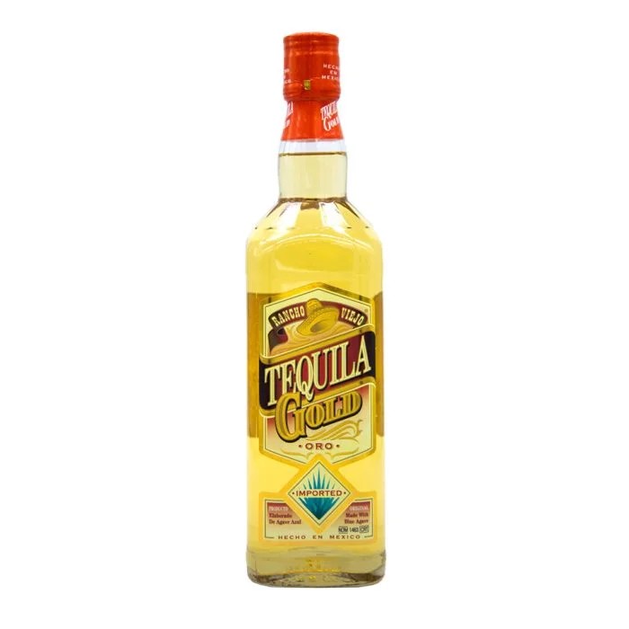 RANCHOVIEJOTEQUILAGOLD70CL