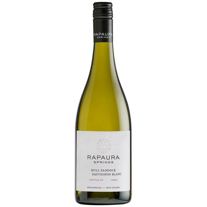 RapauraSpringsBullPaddockSauvignonBlanc