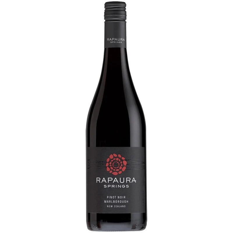 RapauraSpringsPinotNoir