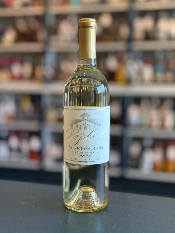 RAPHAELSAUVIGNONBLANC,NORTHFORKLONGISLAND2024