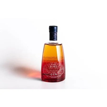 RareBirdRhubarb&GingerGin42%ABV(70cl)
