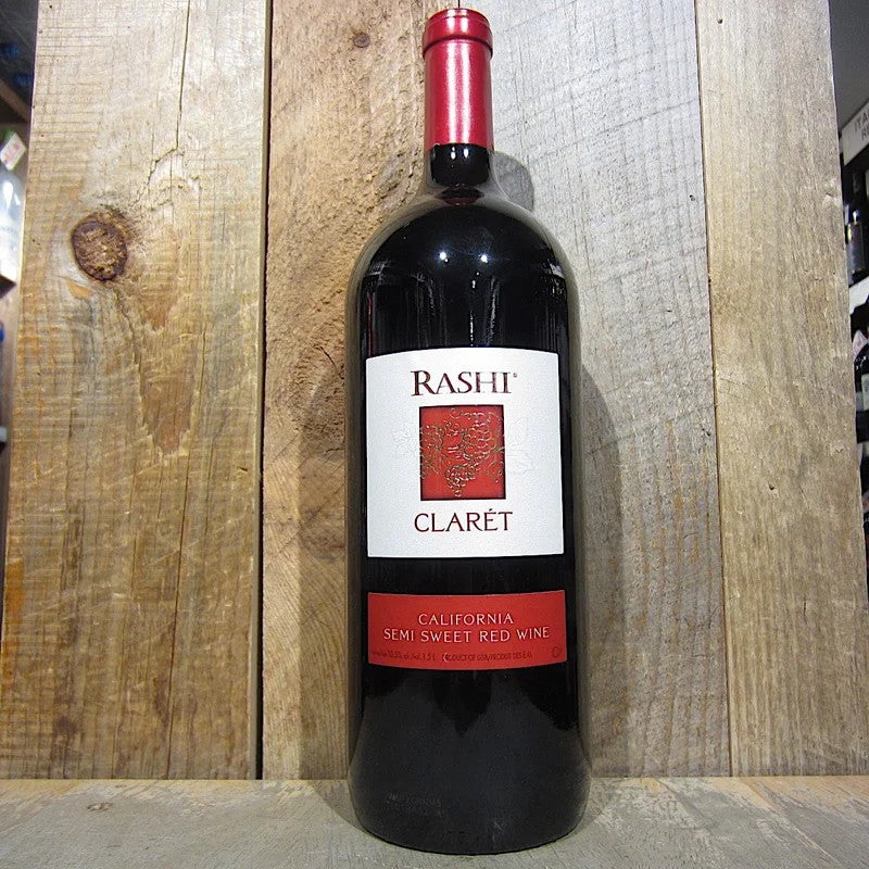 RashiClaret1.5L