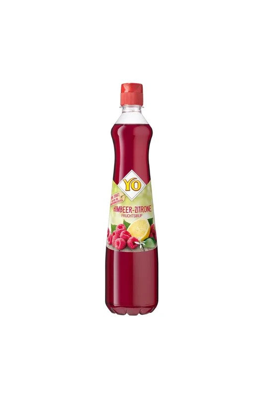 Raspberry-Lemonsyrup700mlYOfruitsirup