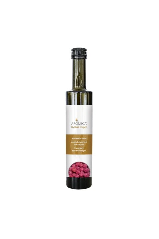 RaspberrybalsamicvinegaragedPremium500mlAromicaHerbsandSpices