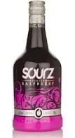 RaspberrySourz70cl