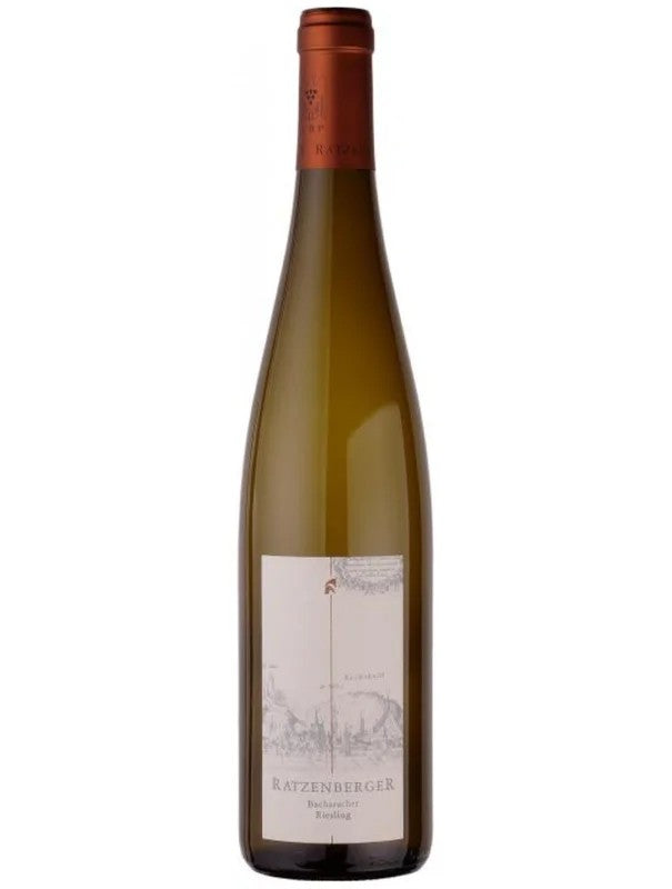 RatzenbergerBacharacherRieslingKabinettFeinherb202175cl.