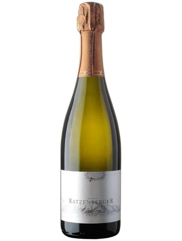 RatzenbergerBacharacherRieslingSektBrut75cl.