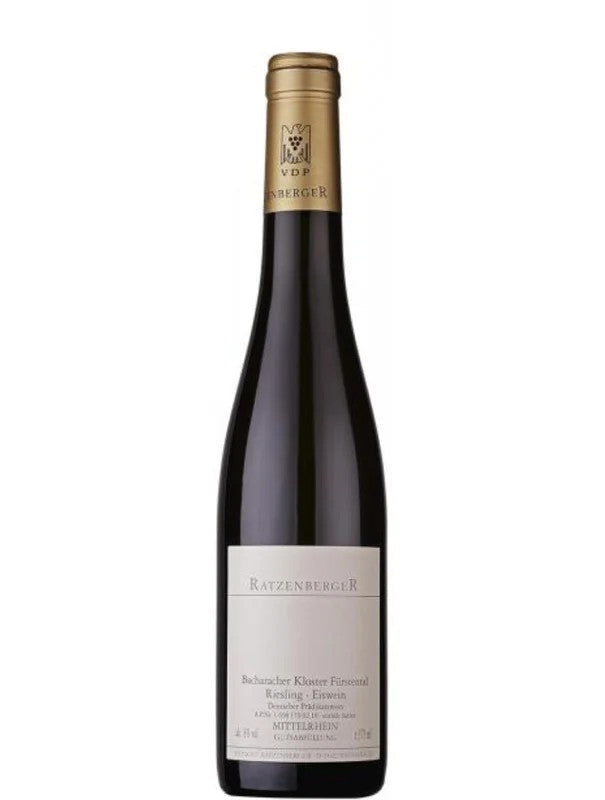 RatzenbergerRieslingEiswein–BacharacherKlosterFürstental201837,5cl.