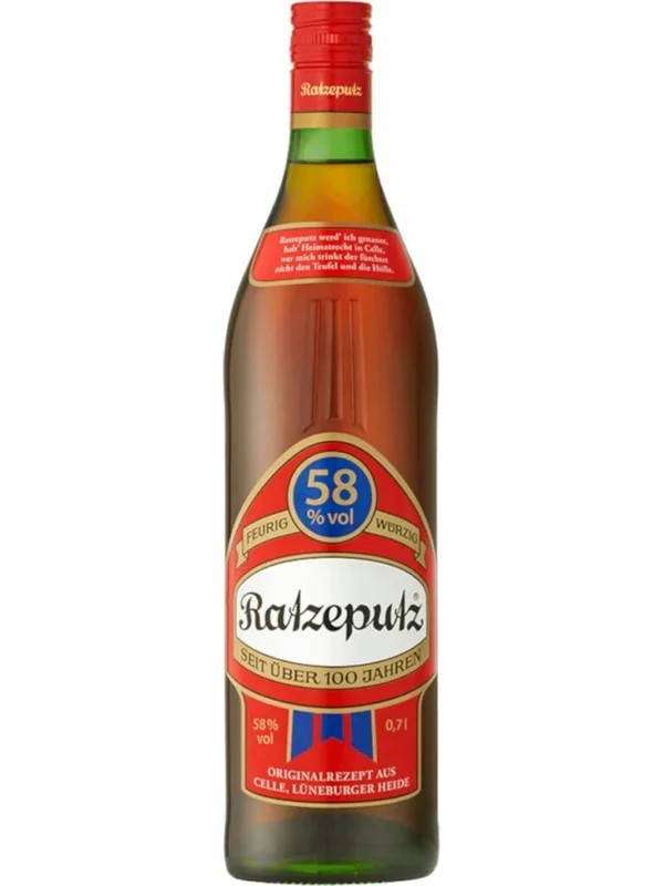Ratzeputz70cl.58%