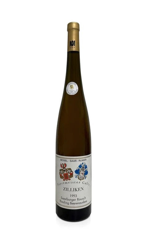 RauschRieslingBeerenausleseAuctionWineMagnum1993