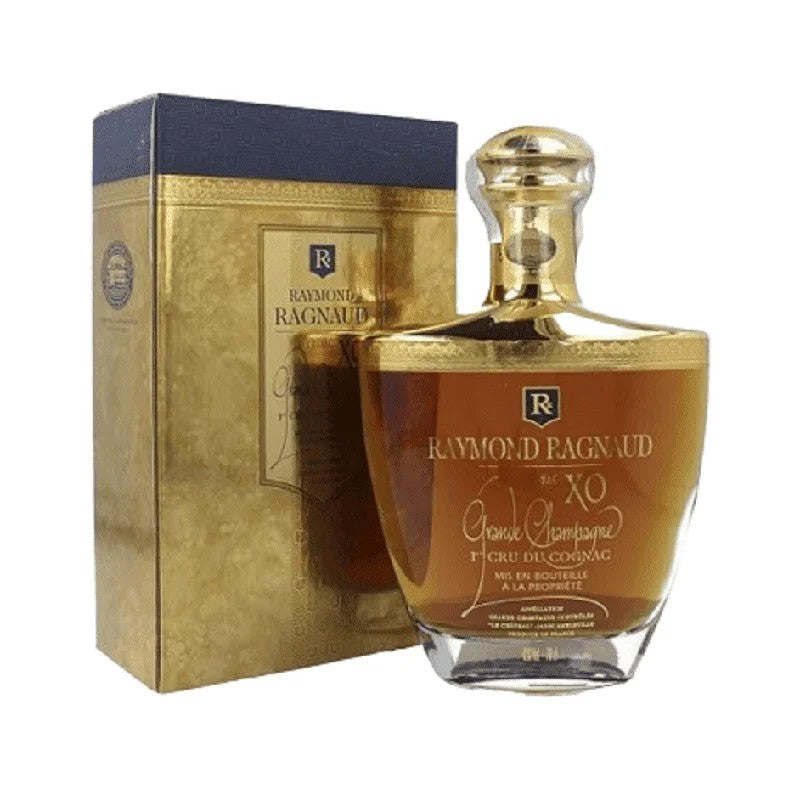 RaymondRagnaudXOCognacGrandeChampagne