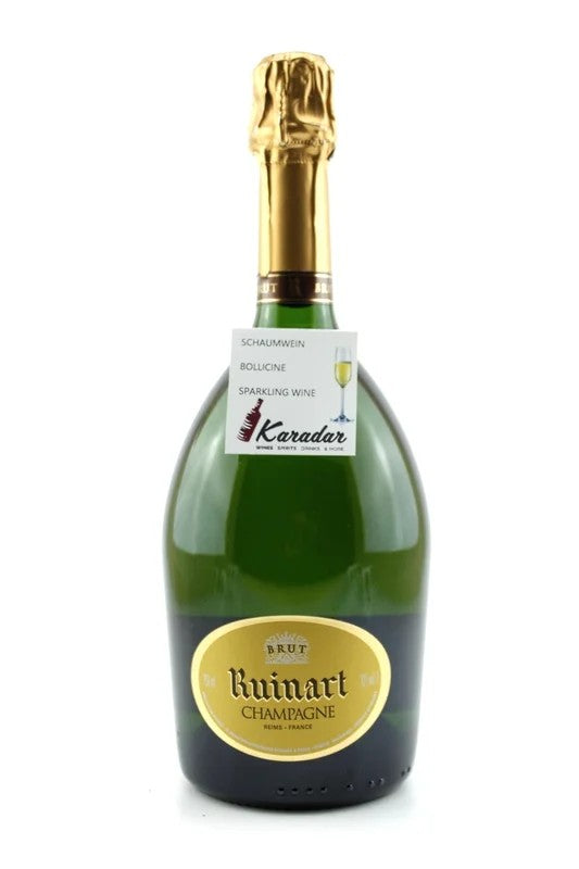 RDeRuinartChampagneBrut12%vol.Ruinart