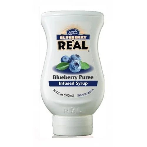RE’ALBlueberryPuree50cl