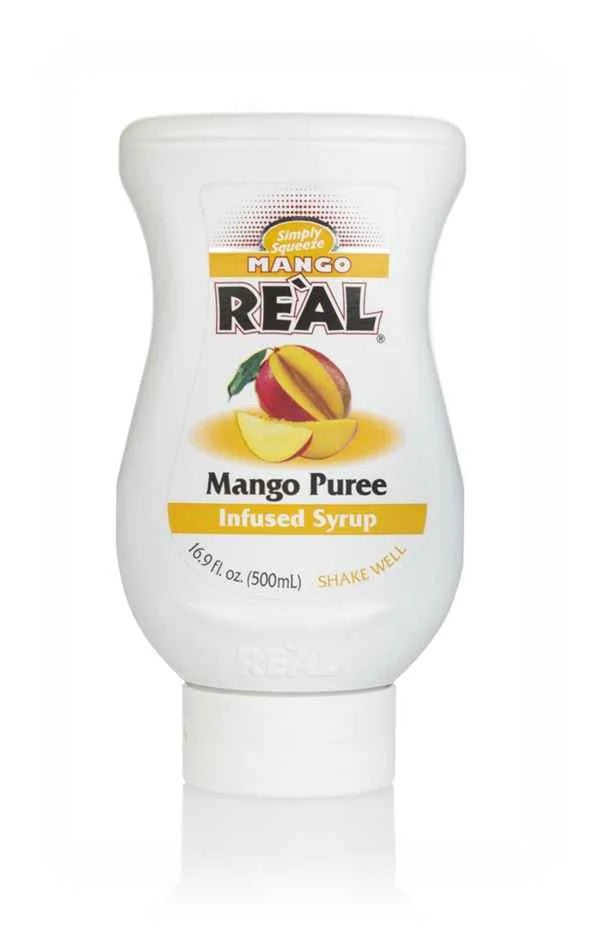 RE’ALMangoPuree50cl