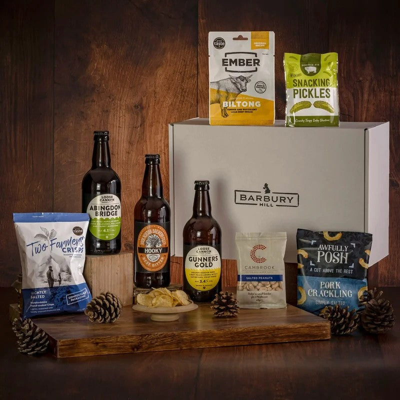 RealAleHamper