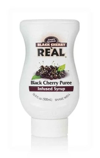 REALPASSIONPUREESYRUP50CL