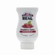 REALRASPBERRYPUREESYRUP50CL