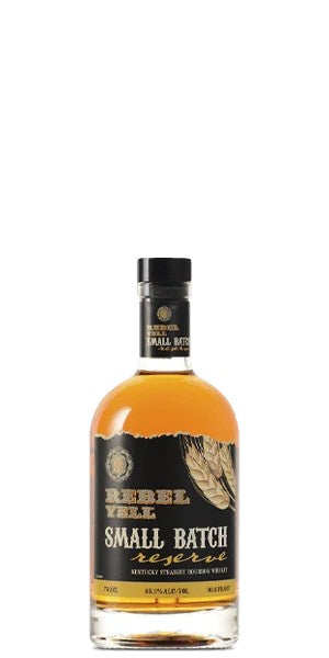 RebelBourbonSmallBatchReserve(700mL)