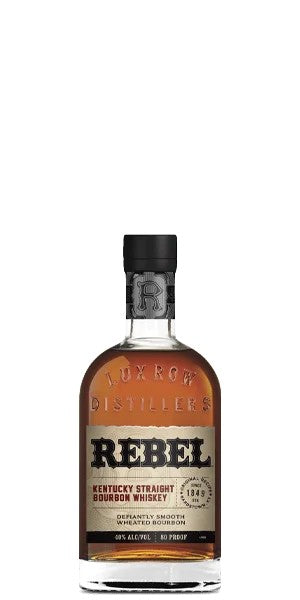 RebelKentuckyStraightBourbonWhiskey(700mL)