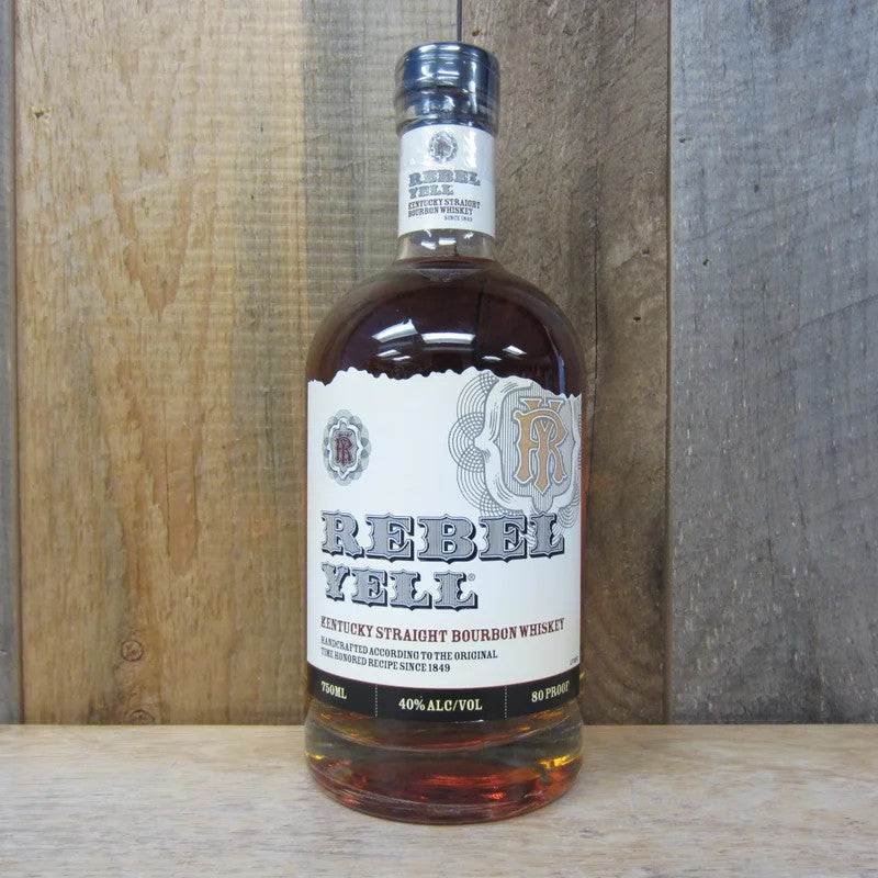 RebelYellBourbon750ml