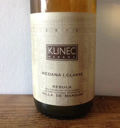 Rebula2019–Klinec