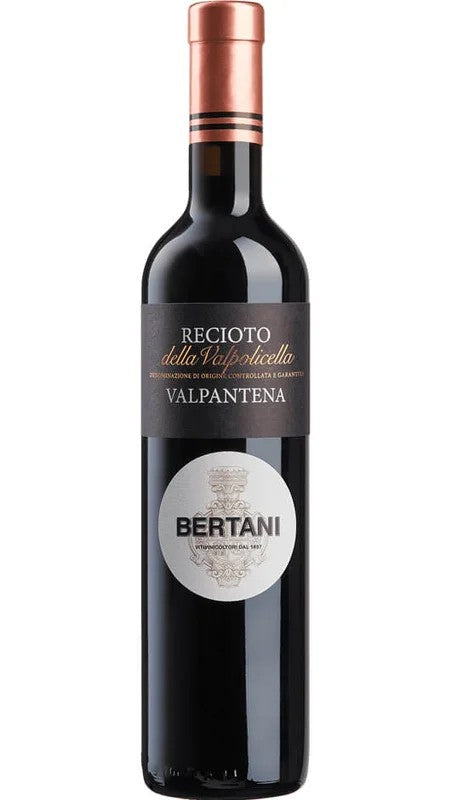 ReciotodellaValpolicellaDOCG–Valpantena0.5L–Bertani