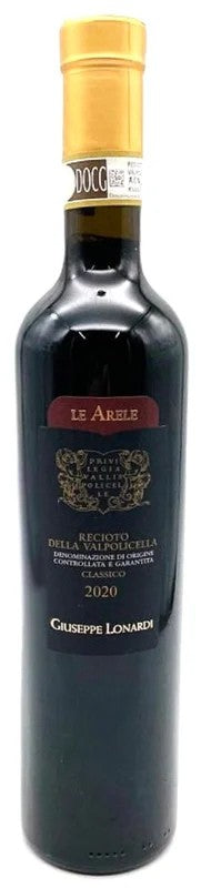 RECIOTOVALPOLICELLACLASSICOLEARELE202050cl