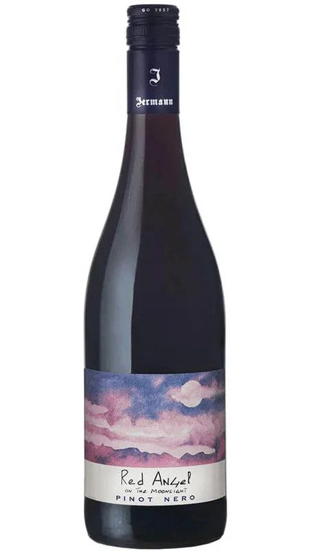 RedAngelPinotNeroVeneziaGiuliaIGT–Jermann
