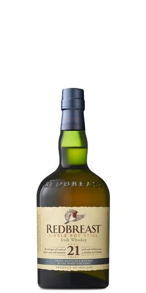 Redbreast21YearOld(700mL)