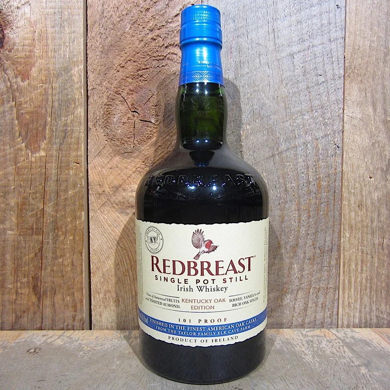 RedbreastKentuckyOakEdition750ml