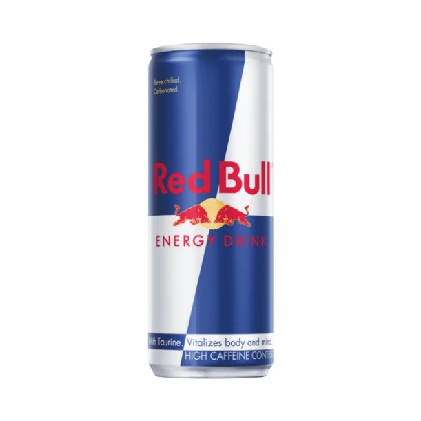 RedBull250ml