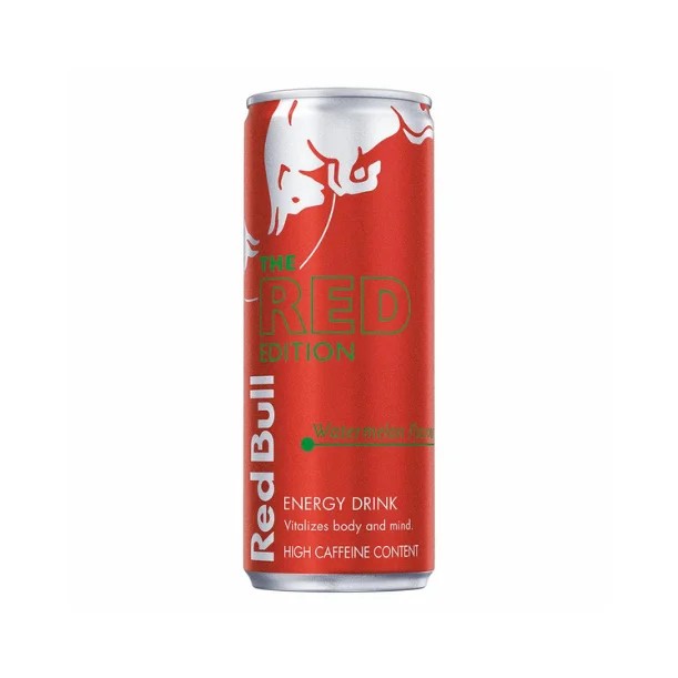 RedBull250mlWatermelon