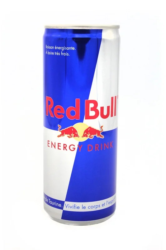 RedBull250mlx24Cans