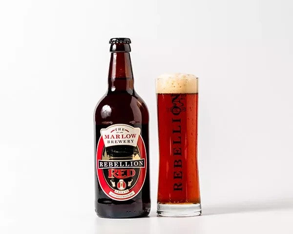 RedCase(12x500ml)