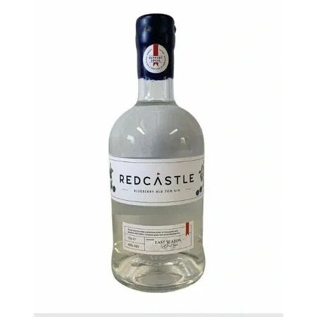 Redcastle–BlueberryOldTomGin(70cl,40%)