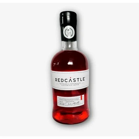 Redcastle–MiniaturePomegranateandRaspberry(5cl,20%)