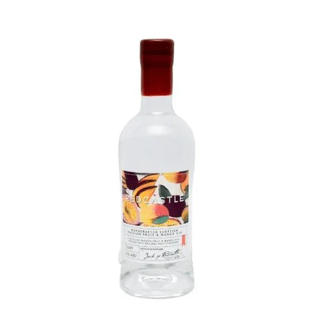 Redcastle–Passionfruit&Mango(70cl,40%)