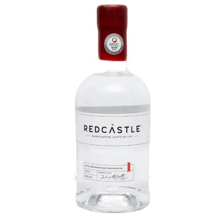 Redcastle–PremiumOriginalGinMiniature(20cl,40%)