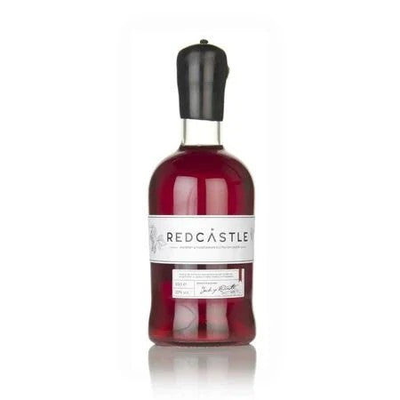 Redcastle–Raspberry&PomegranateLiqueur(50cl,20%)