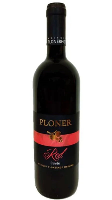 RedCuvee–Ploner