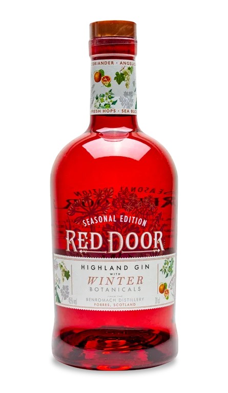 RedDoorGinWinterBotanicals