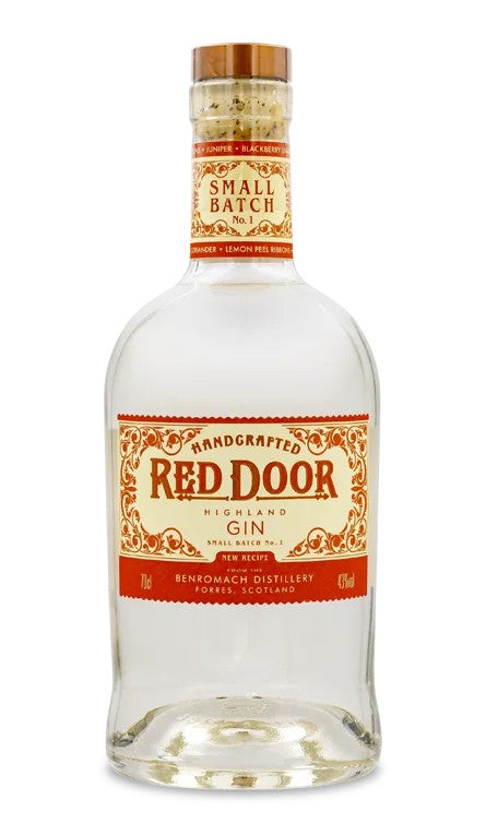 RedDoorHighlandGin