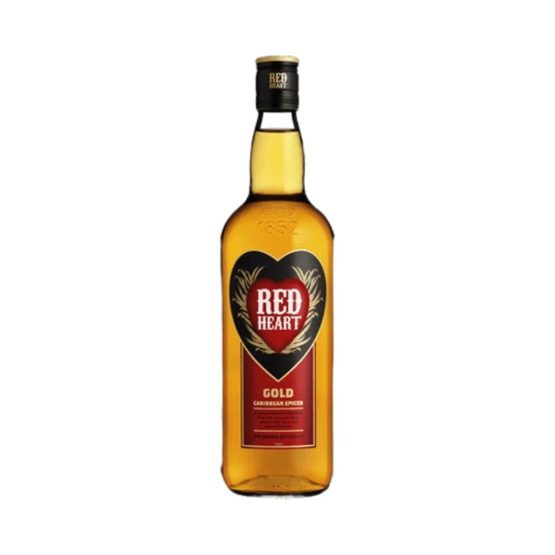 RedHeartGold750ml