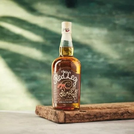 RedLegBananaRum(70cl)37.5%
