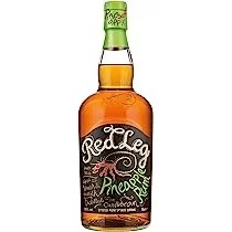RedlegPineappleRum37.5%70cl