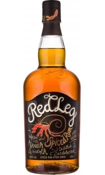 REDLEGSPICEDRUM70CL