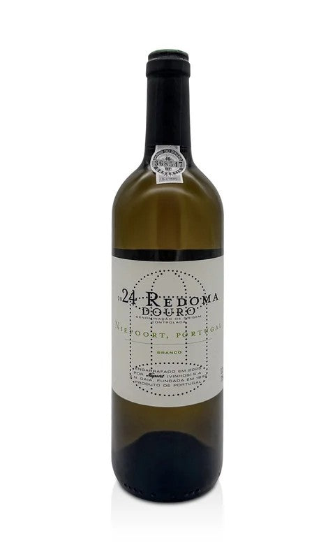 RedomaBranco2024